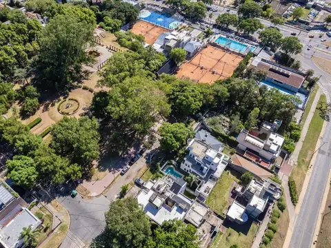 EN VENTA - TERRENO VISTA AL RÍO - ALBERDI