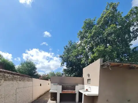 Vivienda Centrica, Marcos Paz.