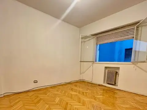 ALQUILER DEPARTAMENTO 2 AMBIENTES AMPLIOS - AVENIDA CORRIENTES 4000 - ALMAGRO