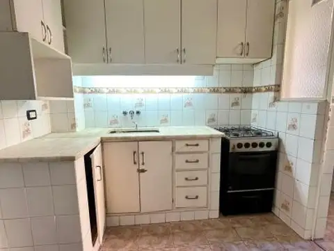 Departamento en Alquiler en Almagro, $ 550.000