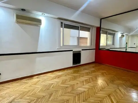 AVENIDA CORRIENTES 4000 , Piso 2