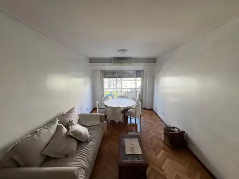 DEPTO. VENTA. 4 AMBIENTES. VILLA DEL PARQUE. CABA