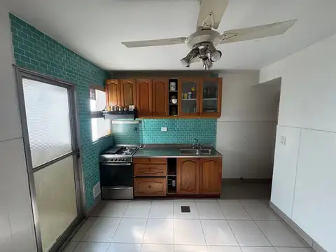 Departamento en Venta en Villa del Parque, USD 185.000