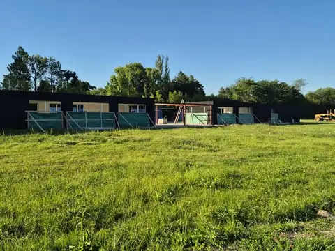 VENTA LOTE EN PRADO DEL OESTE II