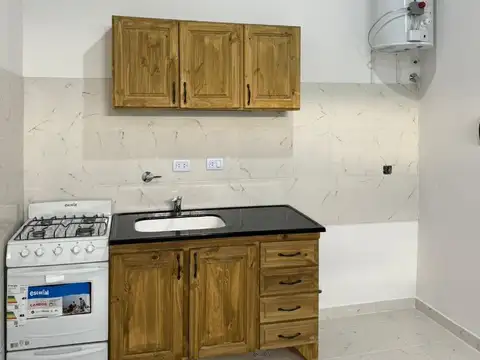 Casa en Alquiler de 2 dormitorios