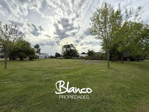 Lote en Venta en San Matias, Escobar, G.B.A. Zona Norte