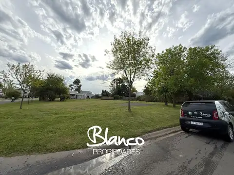 Terreno en Venta de 1171,0 m2