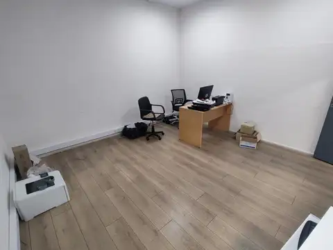 Galpon en Alquiler 56 años