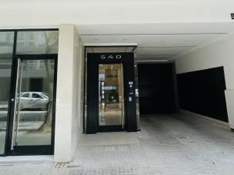 San Martin 540 , Piso 8