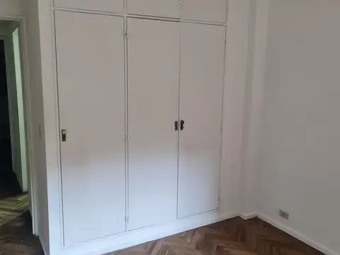 Departamento en Alquiler 50 años