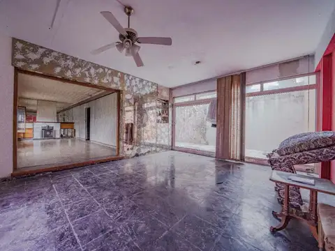 Casa en Venta 56 años