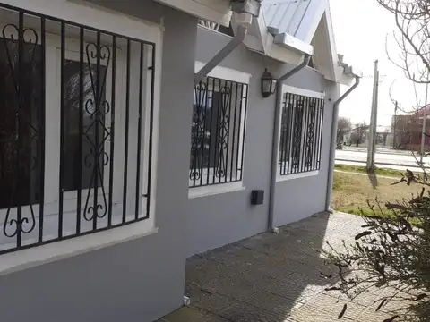 Casas - casa - mutual, río grande