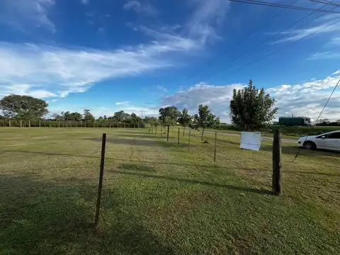 Terreno en Venta en Las Toscas, USD 50.000