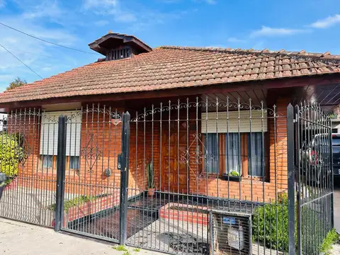Casa en Venta en Barrio Libertad, Mar del Plata
