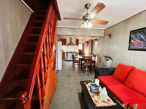Casa en Venta en Barrio Libertad, USD 49.000