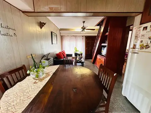 Casa en Venta con 1 cochera