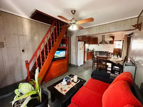 Casa en Venta de 2 dormitorios