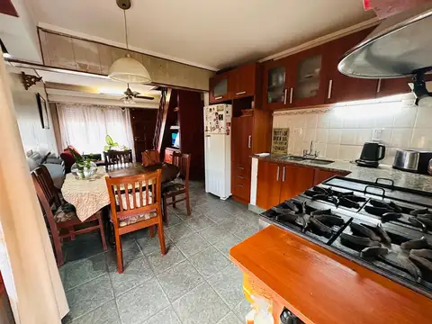 Casa en Venta 31 años