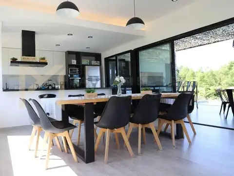 Casa en Venta de 5 dormitorios