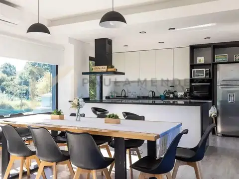 Casa en Venta A Estrenar