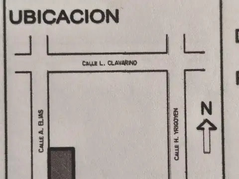 Casa en Venta de 2 dormitorios