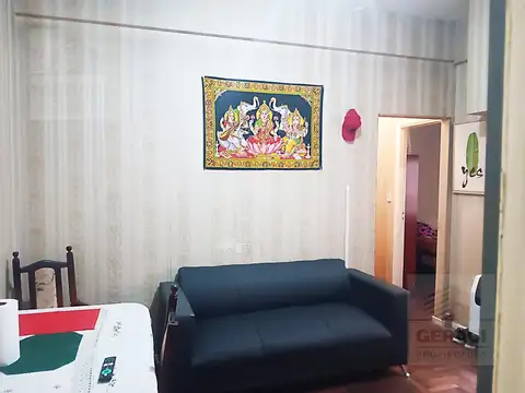 Departamento en Venta en Parque Chacabuco, USD 95.000