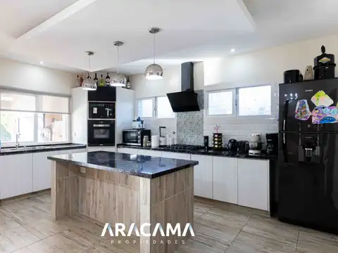 Casa en Venta de 3 dormitorios