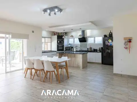 Casa en Venta 3 años