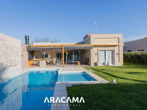 Barrio Privado Santa Rita