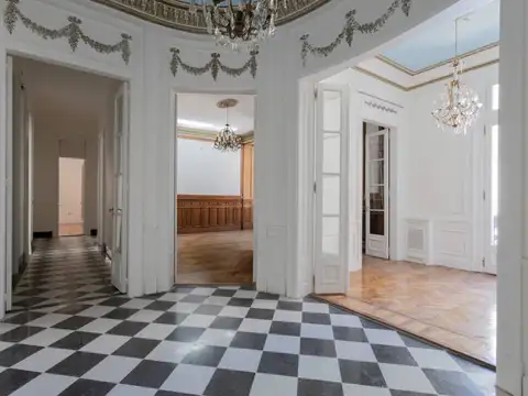 Departamento en Alquiler de 4 dormitorios
