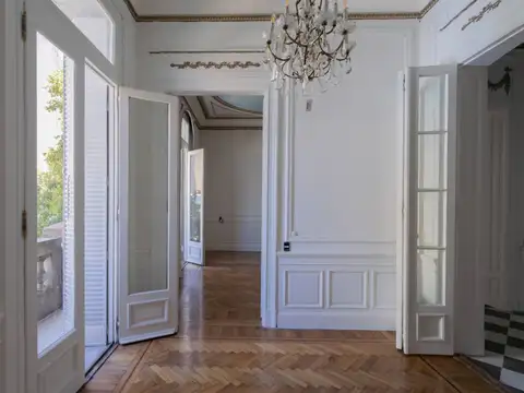 Departamento en Alquiler 110 años