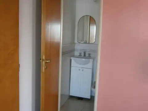 Buen Viaje 1130 , Piso 6