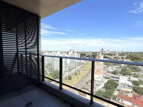 ALQUILER APARTAMENTO 1 DORMITORIO  MALVIN 