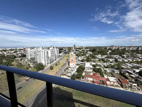 Departamento en Alquiler de 2 ambientes