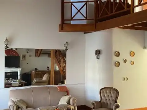 Casa en Venta en Barrio Guemes, USD 270.000