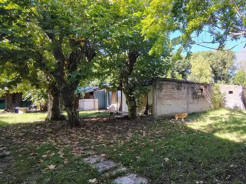 Terreno en Venta de 1998,0 m2