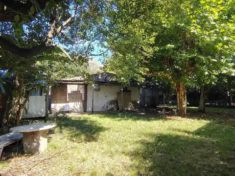 Terreno en Venta de 1998,0 m2