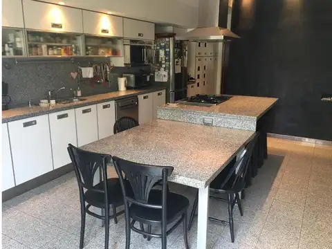 Casa en Alquiler al Norte