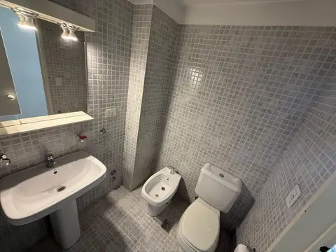 Departamento en Alquiler de 3 ambientes