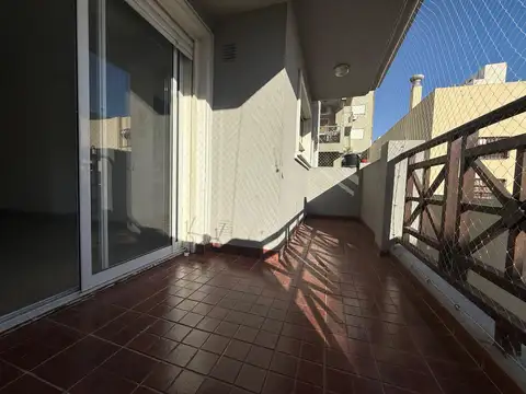 Departamento 3 ambientes - Villa Pueyrredon