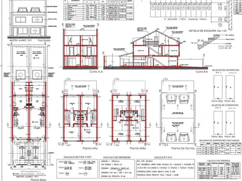 Maestro Alvarez al 1900