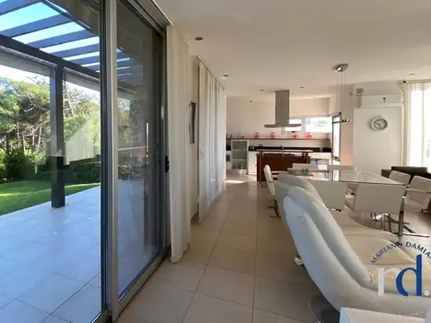 Casa en Venta en Norte Playa, USD 350.000