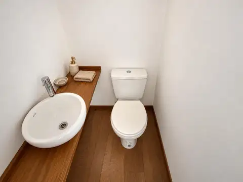 Departamento en Venta en Centro, USD 65.000