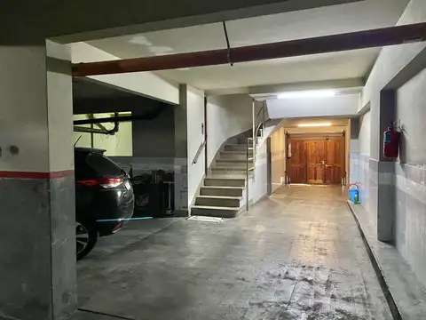Departamento en Venta en Belgrano R, USD 349.000