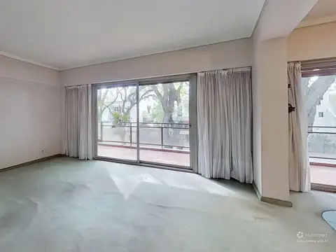 Avenida Melián 2200