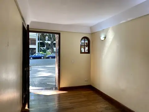 Departamento 5 ambientes con 2 baños