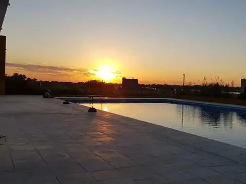 TERRENO EN VENTA URGENTE 600M2 TIEMPOS DE CANNING BARRIO PRIVADO