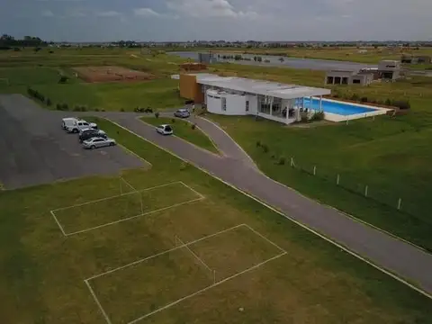 Terreno en Venta de 614,0 m2