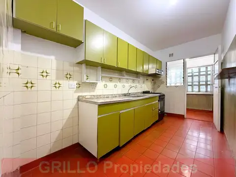 Departamento en Alquiler en José León Suárez, $ 450.000