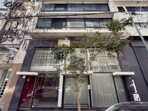 Oficina Dos Ambientes en Alquiler, La Plata
